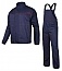 Ubranie spawalnicze wzmocnione komplet 380g/m2 M(A)